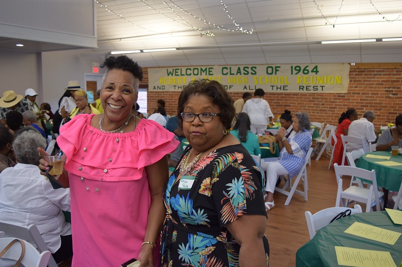 Photos from 55th Reunion, August 2019