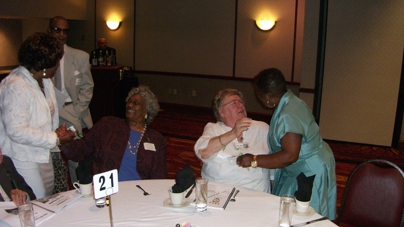 Photos from 50 Year Reunion, June 2014