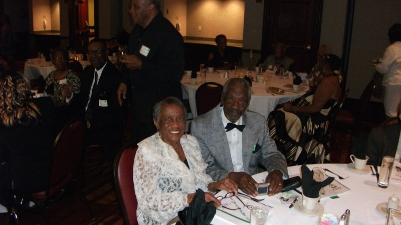 Photos from 50 Year Reunion, June 2014