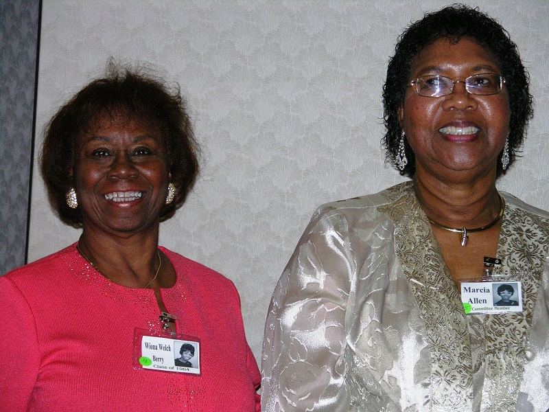 Photos from 50 Year Reunion, June 2014