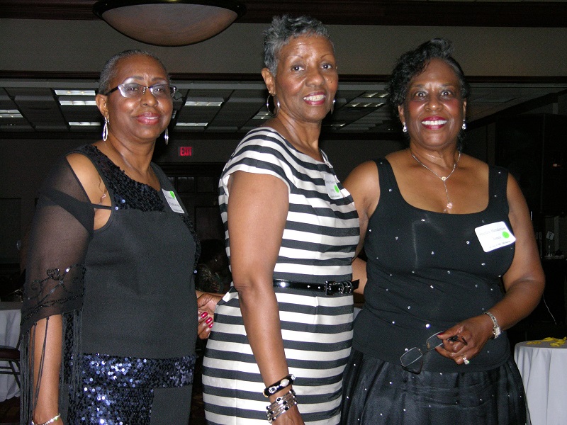 Photos from 50 Year Reunion, June 2014