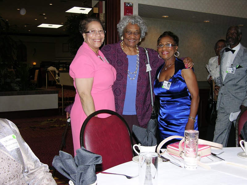 Photos from 50 Year Reunion, June 2014